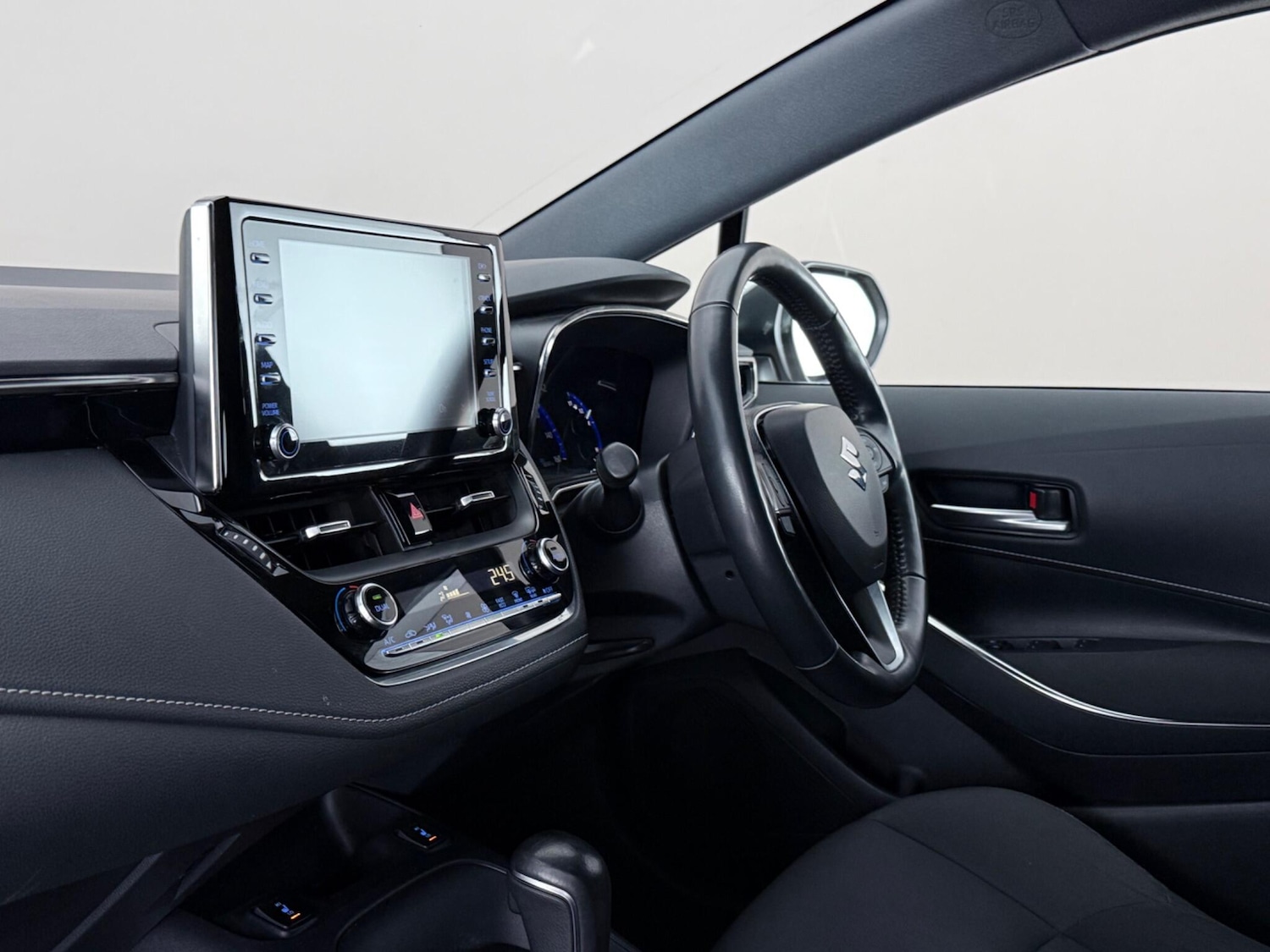 Used Suzuki Swace 2022 for sale - 78063143: Photo 15