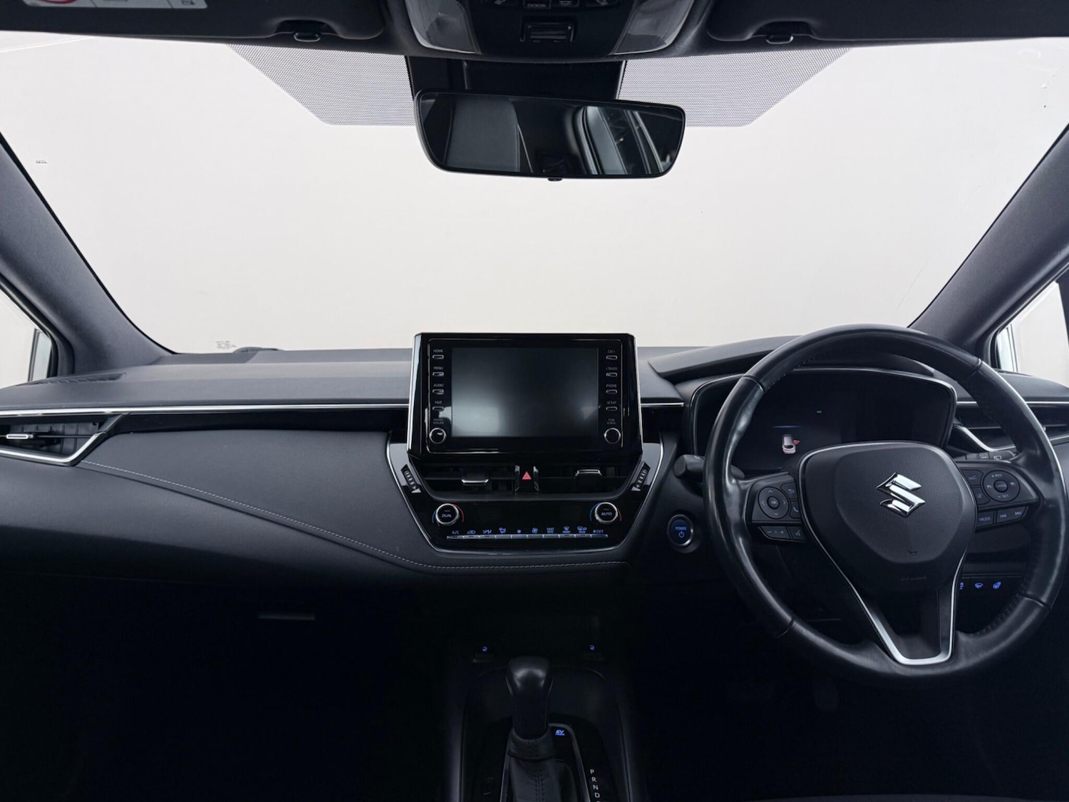 Used Suzuki Swace 2022 for sale - 78063143: Photo 16