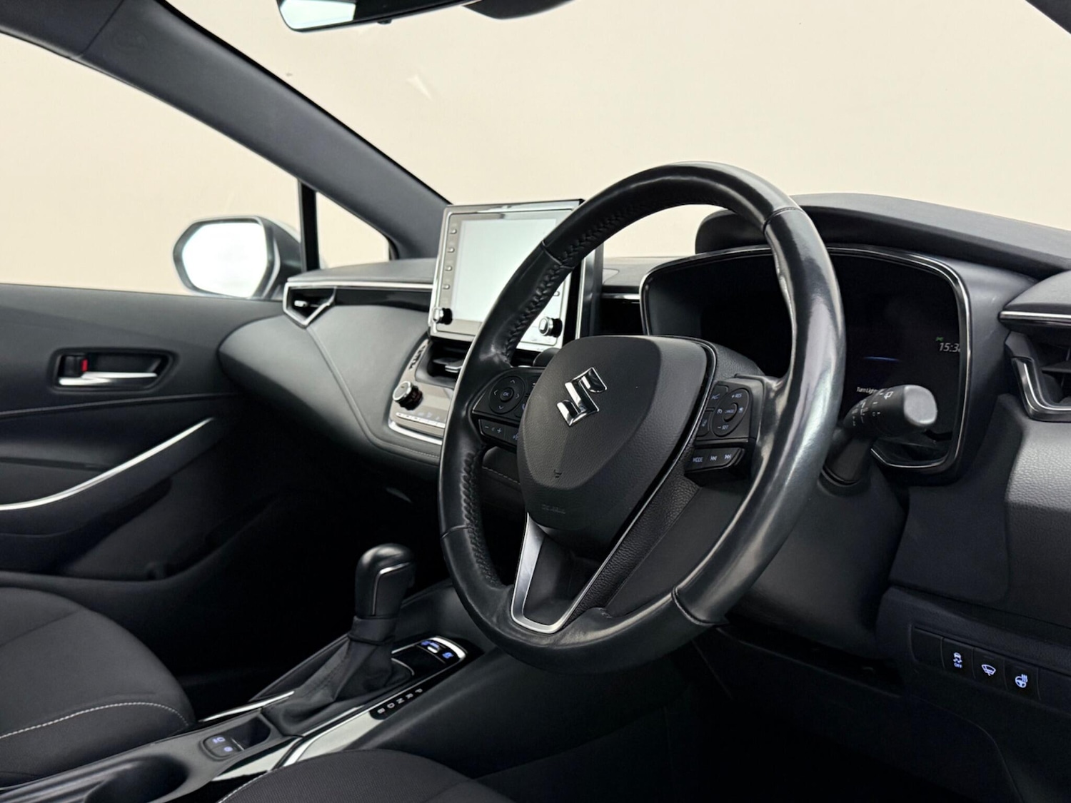 Used Suzuki Swace 2022 for sale - 78063143: Photo 17