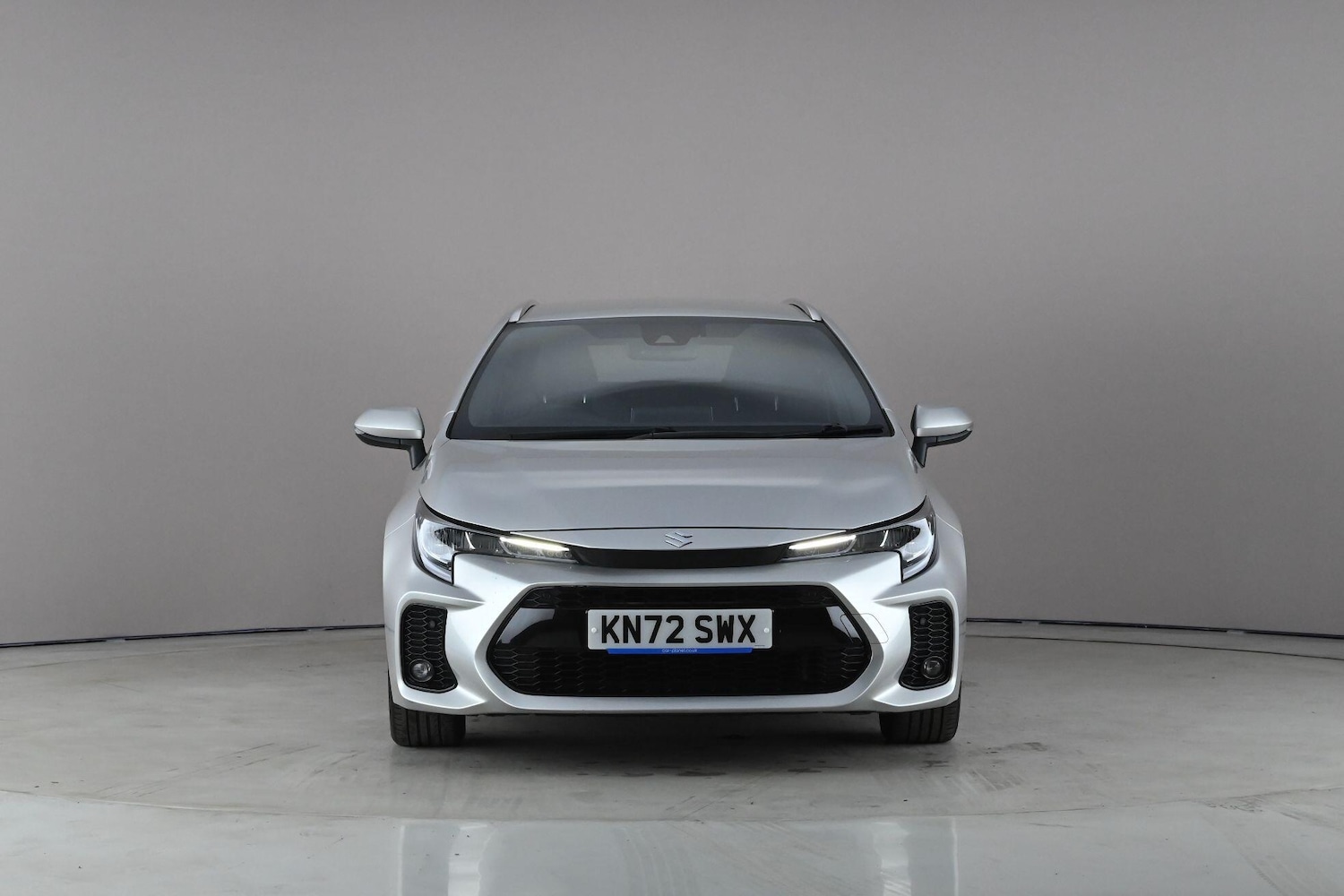 Used Suzuki Swace 2022 for sale - 78063143: Photo 2