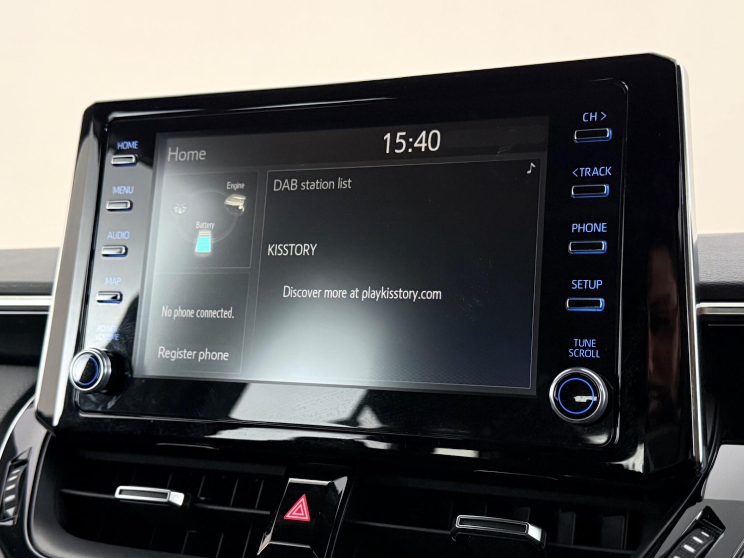 Used Suzuki Swace 2022 for sale - 78063143: Photo 22