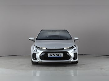 Used Suzuki Swace 2022 for sale - 78063143: Photo