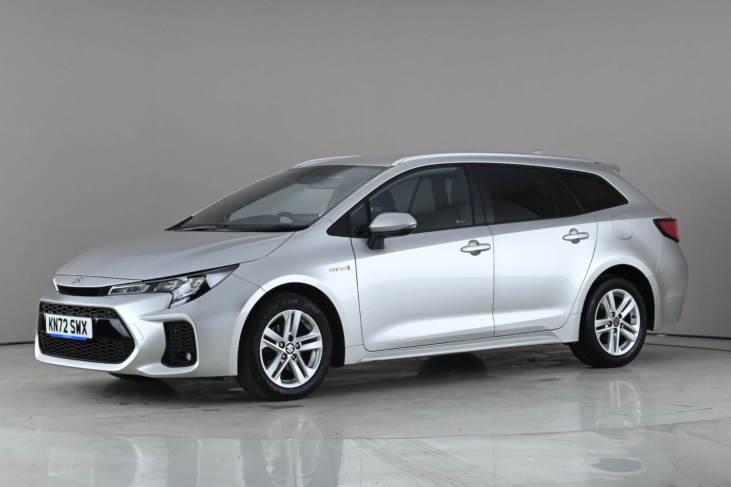 Used Suzuki Swace 2022 for sale - 78063143: Photo 3