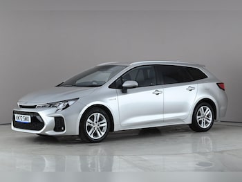 Used Suzuki Swace 2022 for sale - 78063143: Photo