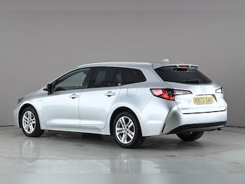 Used Suzuki Swace 2022 for sale - 78063143: Photo