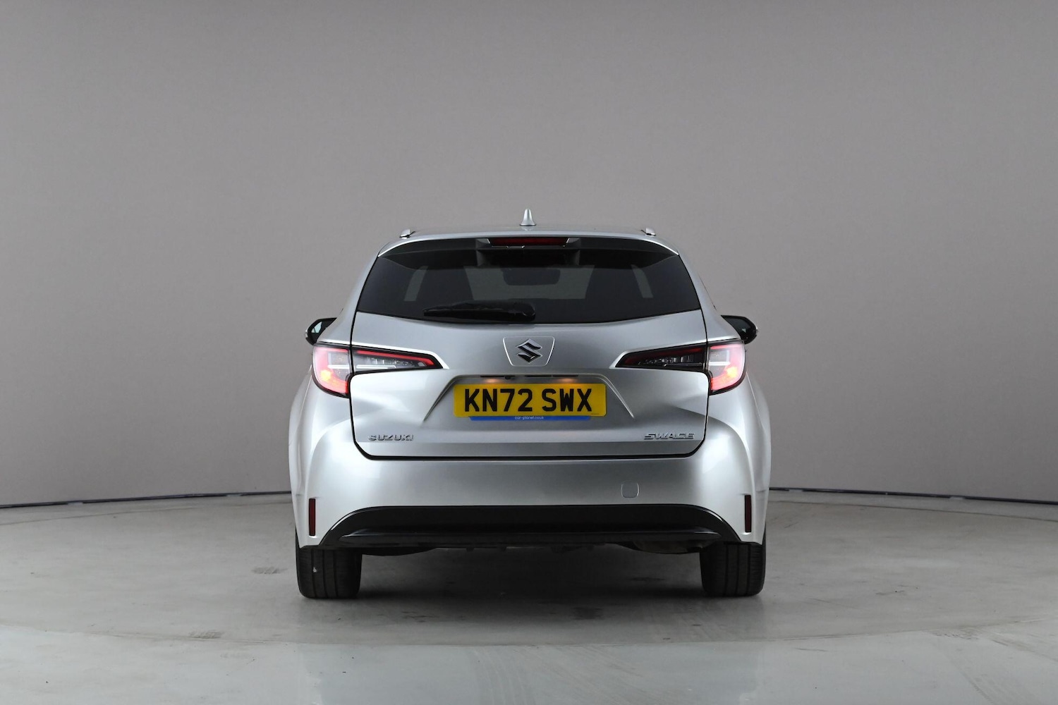 Used Suzuki Swace 2022 for sale - 78063143: Photo 5