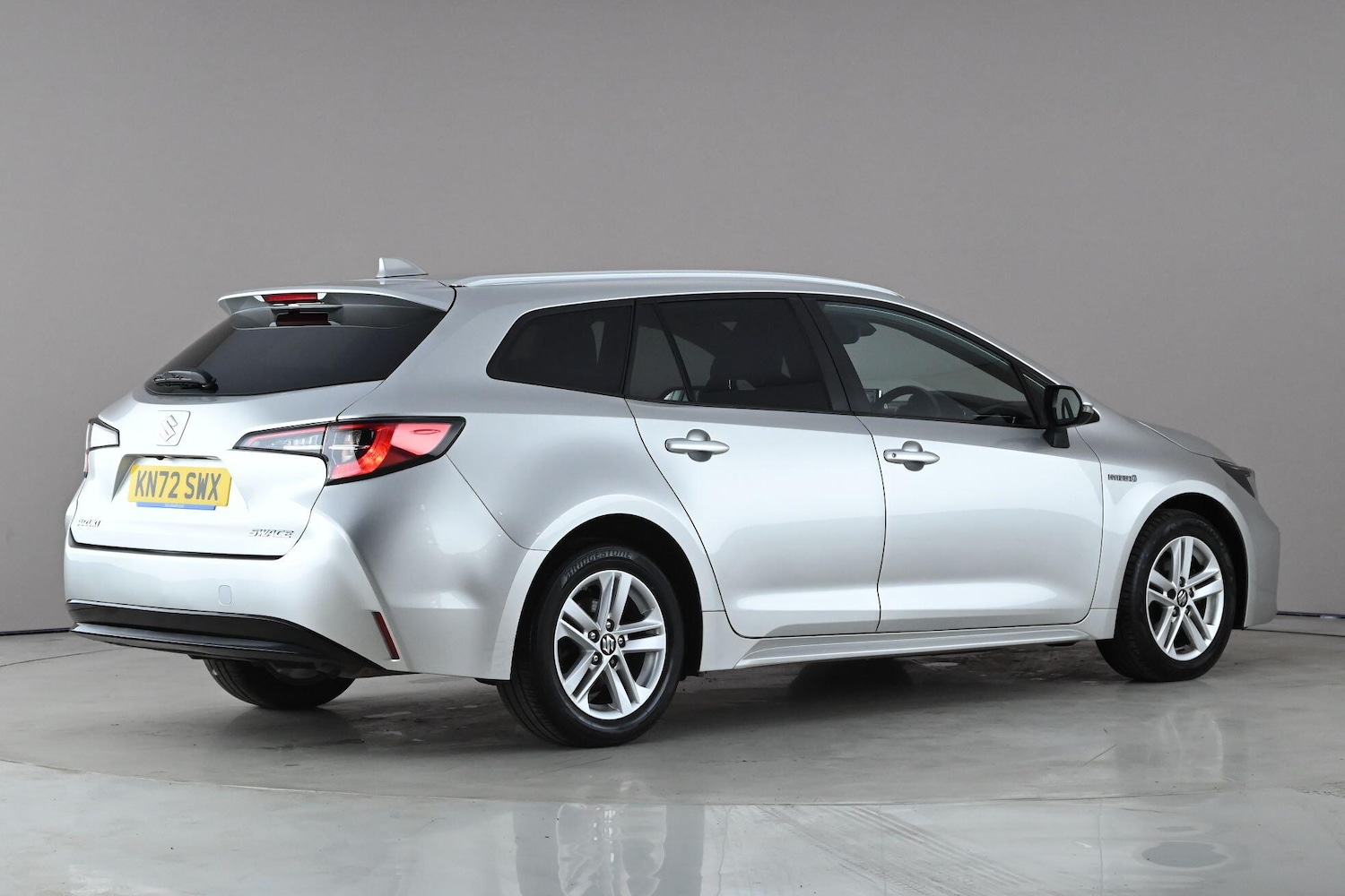 Used Suzuki Swace 2022 for sale - 78063143: Photo 6