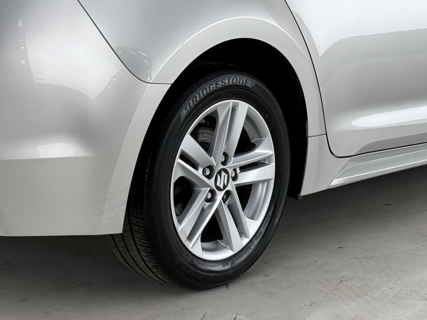 Used Suzuki Swace 2022 for sale - 78063143: Photo 8