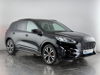 Ford - Kuga