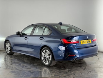 Used BMW 3 Series 2022 for sale - 75365365: Photo