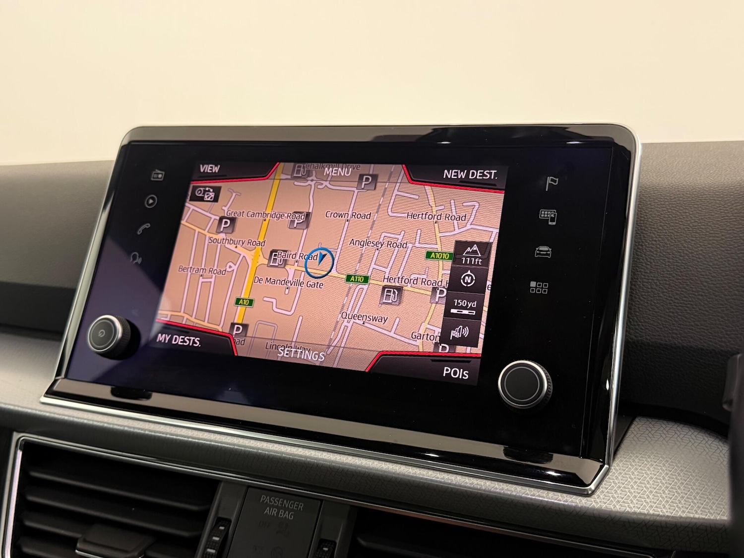 Used SEAT Tarraco 2019 for sale - 77260281: Photo 29