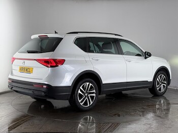 Used SEAT Tarraco 2019 for sale - 77260281: Photo