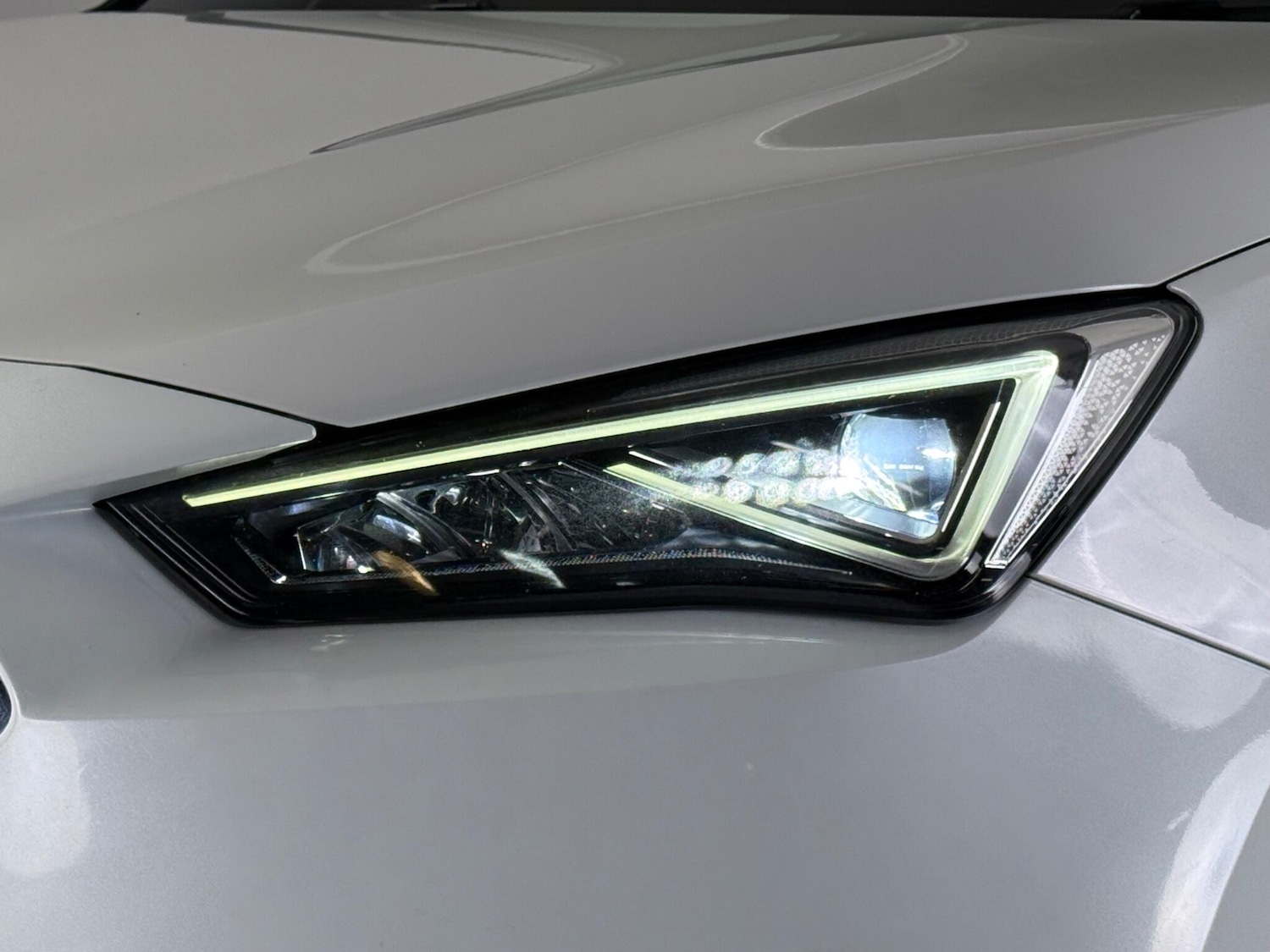 Used SEAT Tarraco 2019 for sale - 77260281: Photo 6