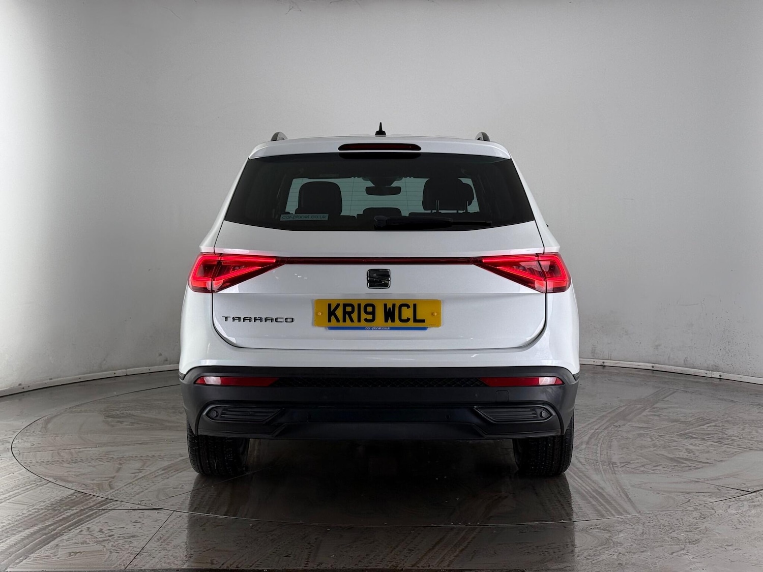 Used SEAT Tarraco 2019 for sale - 77260281: Photo 7