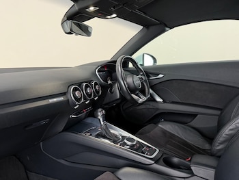 Used Audi TT 2016 for sale - 78823437: Photo