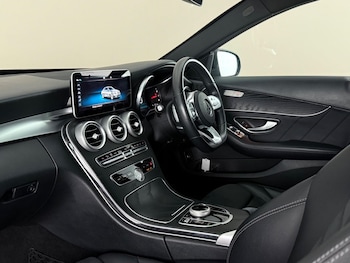 Used Mercedes-Benz C Class 2018 for sale - 79426862: Photo