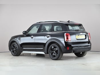 Used MINI Countryman 2017 for sale - 78341103: Photo