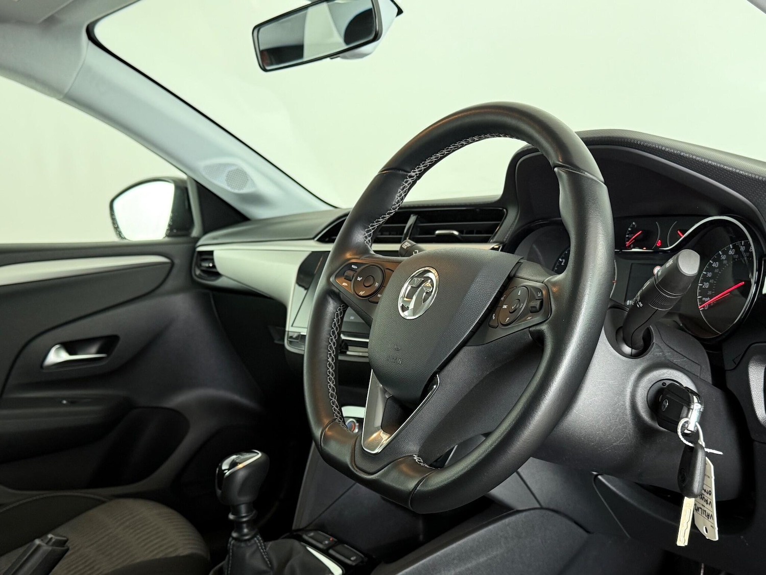 Used Vauxhall Corsa for sale - 76468419: Photo 22