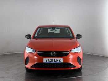 Used Vauxhall Corsa 2021 for sale - 76468419: Photo