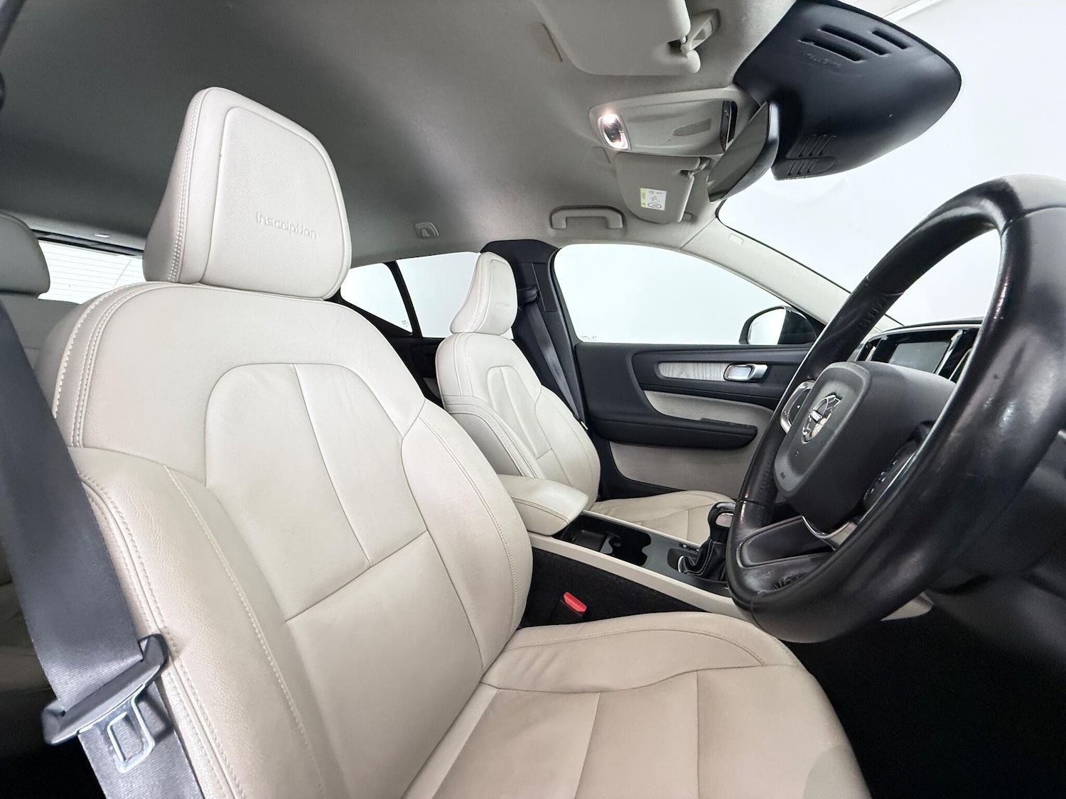 Used Volvo XC40 2019 for sale - 77221552: Photo 12