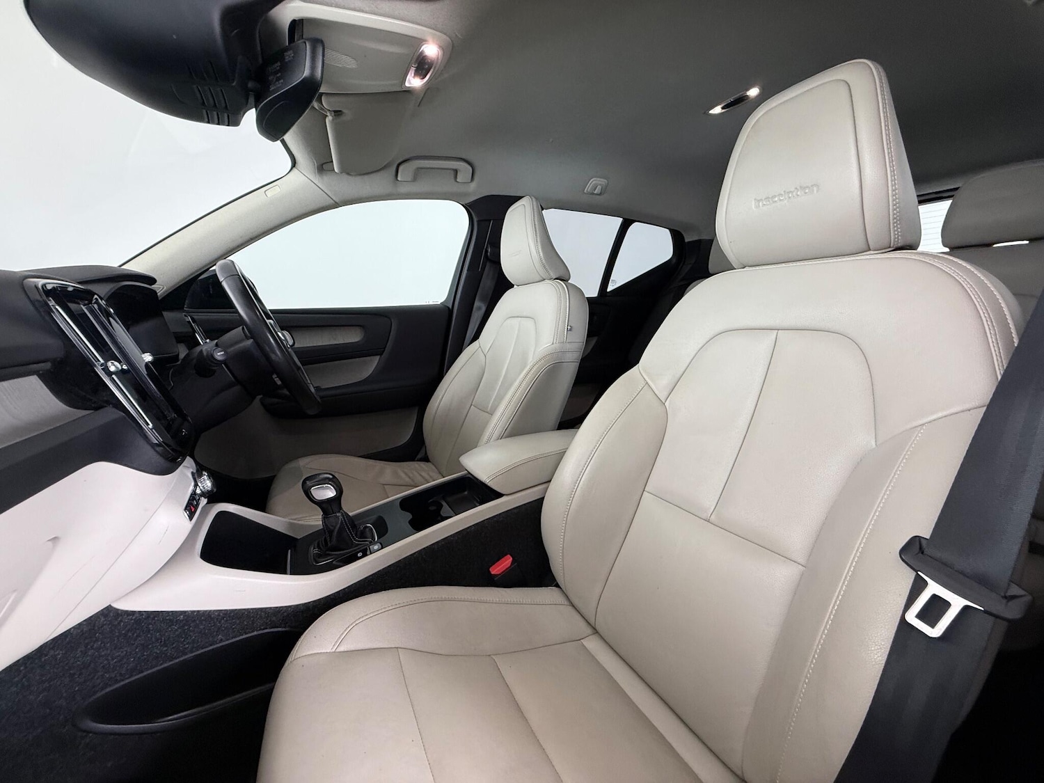 Used Volvo XC40 2019 for sale - 77221552: Photo 13