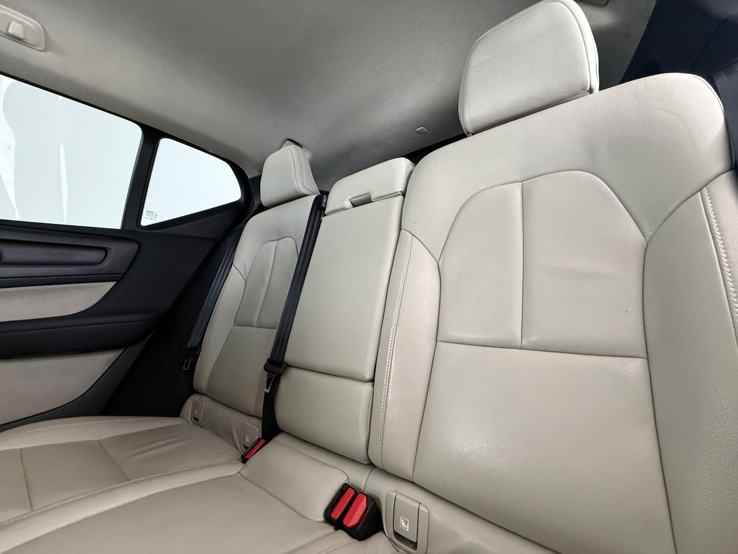 Used Volvo XC40 2019 for sale - 77221552: Photo 14