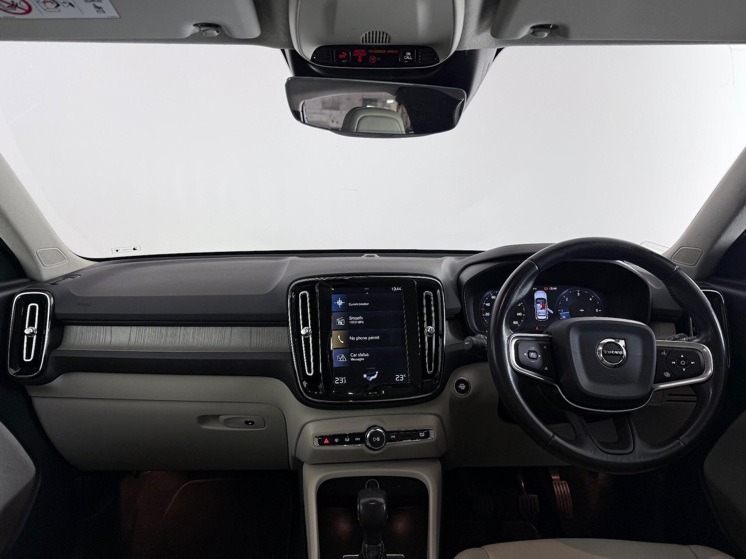 Used Volvo XC40 2019 for sale - 77221552: Photo 21