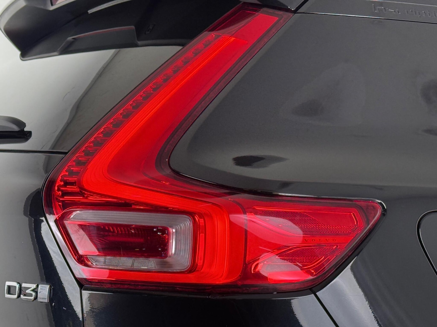 Used Volvo XC40 2019 for sale - 77221552: Photo 9