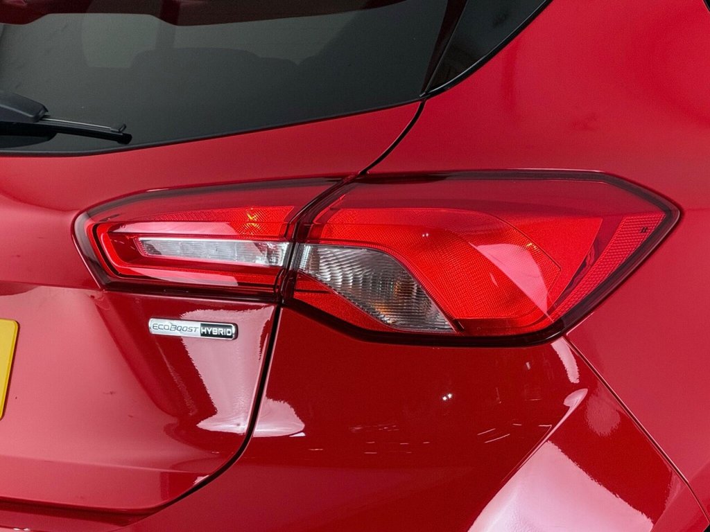 Used Ford Focus 2021 for sale - 76323481: Photo 10