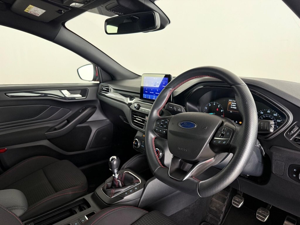 Used Ford Focus 2021 for sale - 76323481: Photo 15