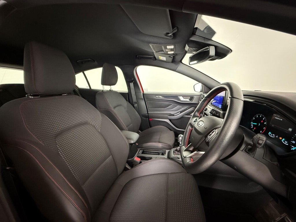 Used Ford Focus 2021 for sale - 76323481: Photo 16
