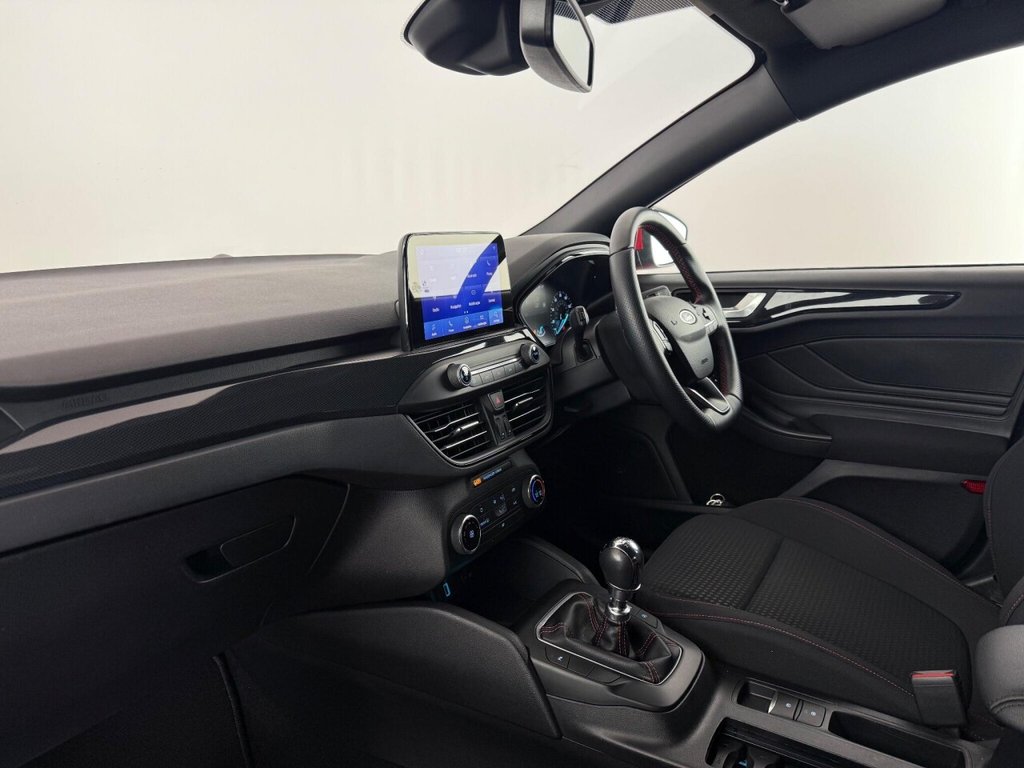 Used Ford Focus 2021 for sale - 76323481: Photo 17