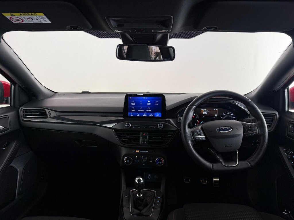 Used Ford Focus 2021 for sale - 76323481: Photo 20