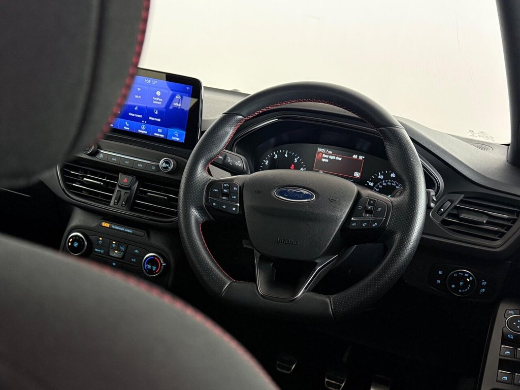 Used Ford Focus 2021 for sale - 76323481: Photo 22