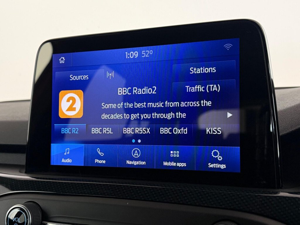 Used Ford Focus 2021 for sale - 76323481: Photo 30