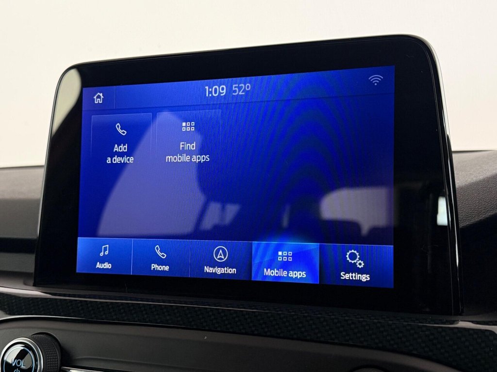 Used Ford Focus 2021 for sale - 76323481: Photo 32