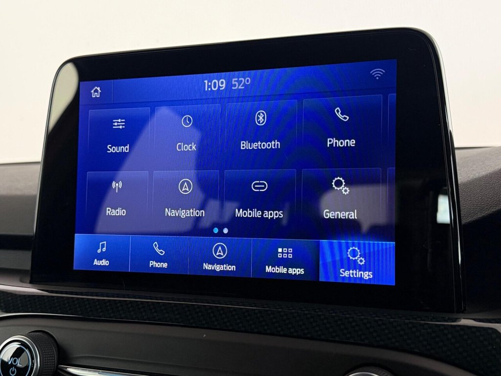 Used Ford Focus 2021 for sale - 76323481: Photo 36
