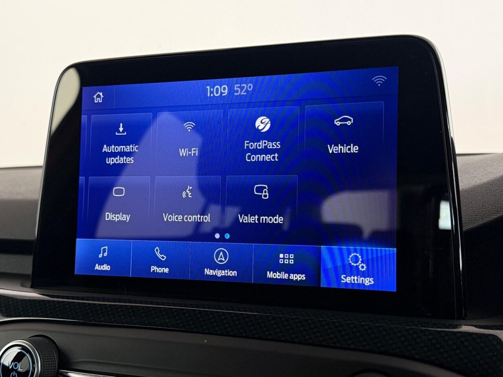 Used Ford Focus 2021 for sale - 76323481: Photo 37