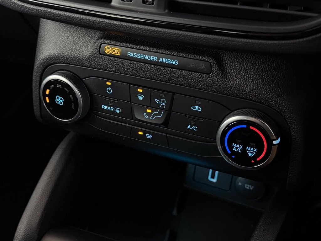 Used Ford Focus 2021 for sale - 76323481: Photo 41