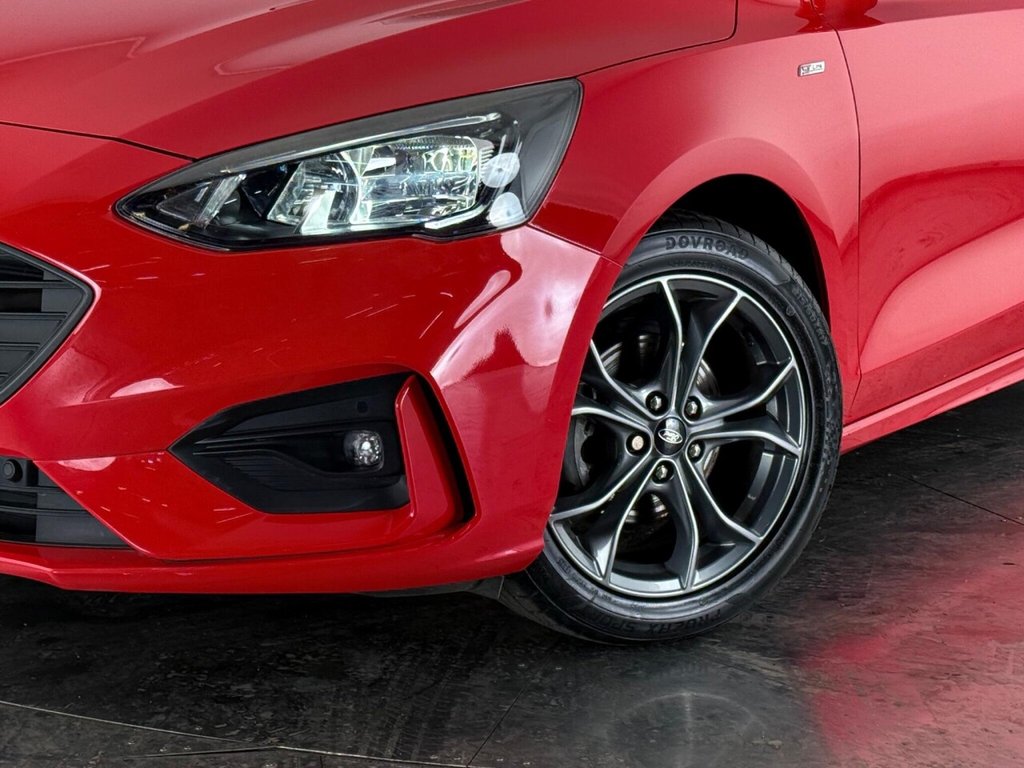 Used Ford Focus 2021 for sale - 76323481: Photo 45