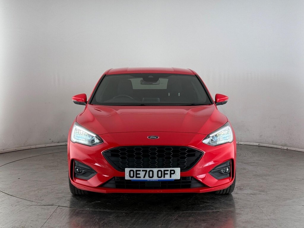 Used Ford Focus 2021 for sale - 76323481: Photo 7