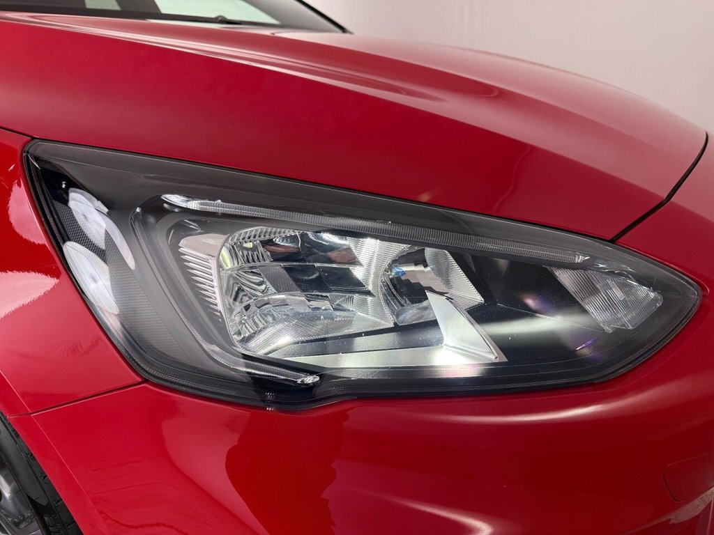 Used Ford Focus 2021 for sale - 76323481: Photo 8