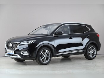 Used MG MG HS 2023 for sale - 77840111: Photo