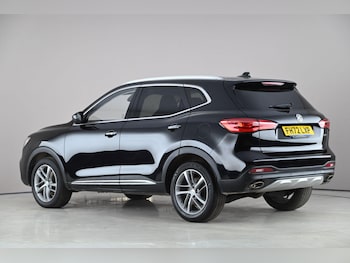 Used MG MG HS 2023 for sale - 77840111: Photo