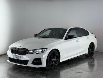 Used BMW 3 Series 2020 for sale - 75521788: Photo