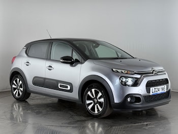 Used Citroen C3 2024 for sale - 76468542: Photo