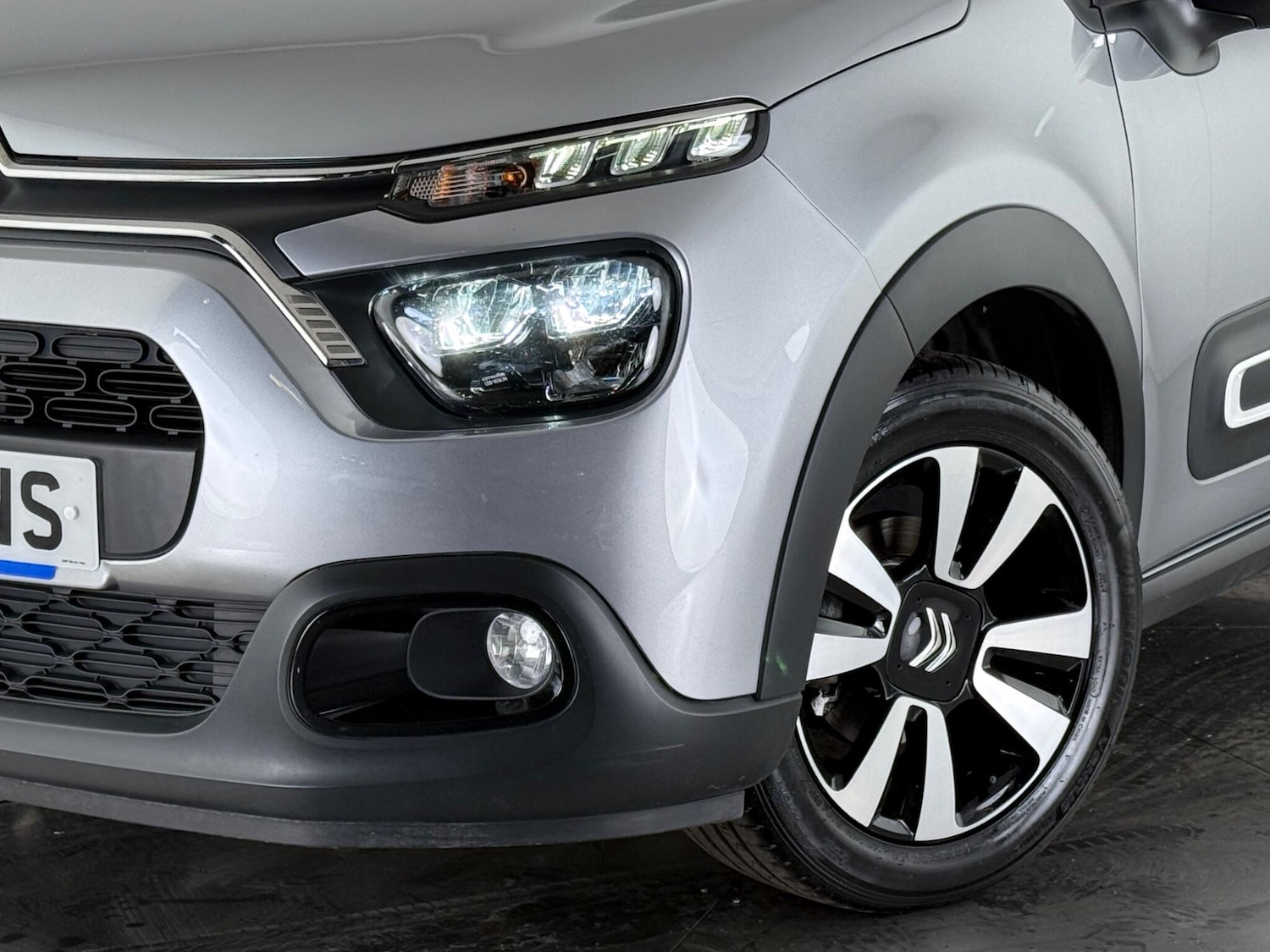 Used Citroen C3 2024 for sale - 76468542: Photo 43