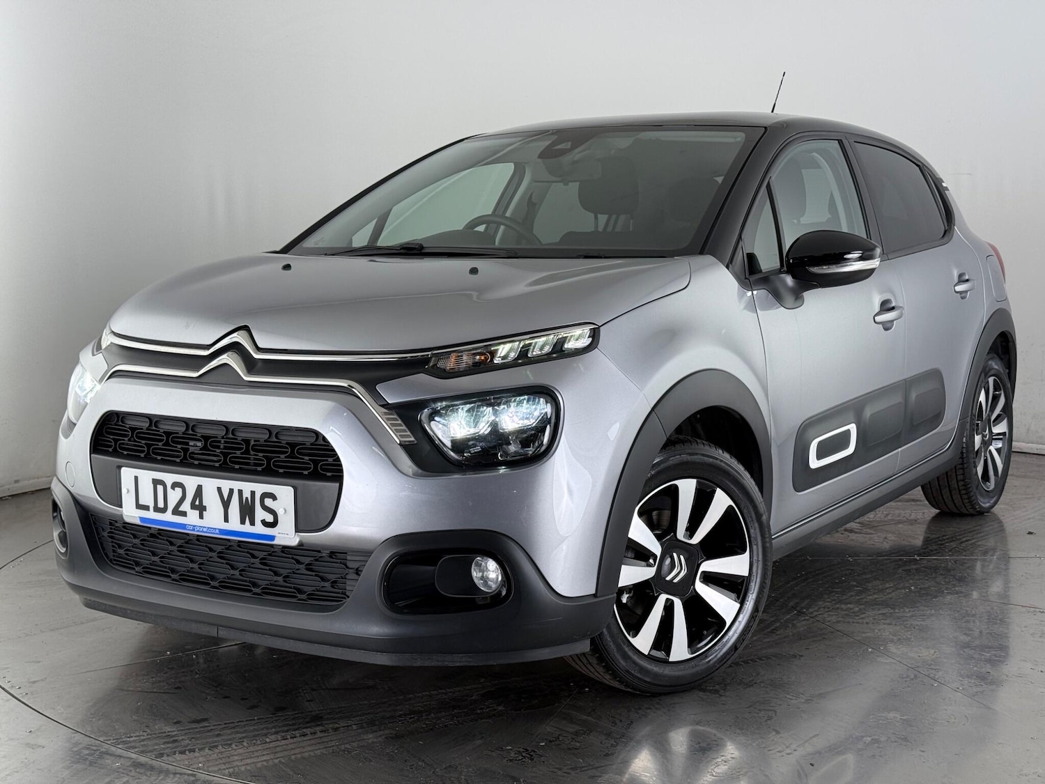 Used Citroen C3 2024 for sale - 76468542: Photo 44