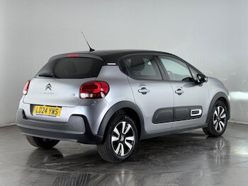 Used Citroen C3 2024 for sale - 76468542: Photo