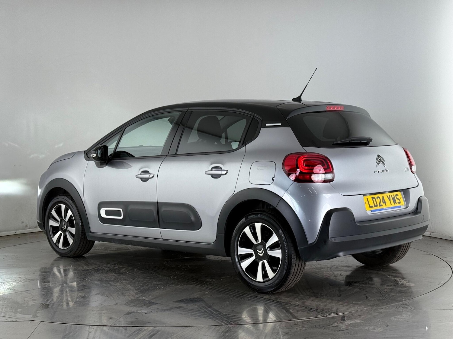 Used Citroen C3 2024 for sale - 76468542: Photo 5